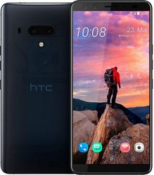 Замена динамика на телефоне HTC U12 Plus в Ростове-на-Дону